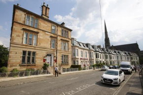 City Apartments Scotland